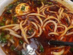 -舌尖尖牛肉面(甘南路店)