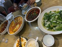 -小四川菜馆(托乐嘉店)