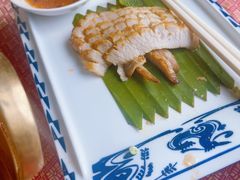 -南沙游艇会·大兵船餐厅