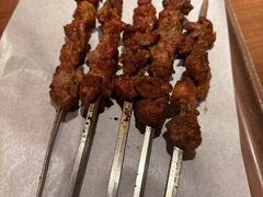 -疆里疆外·和田烤肉·清真