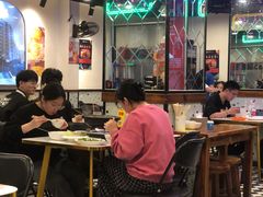 -澳门陈光记烧味饭店(南京德基广场店)