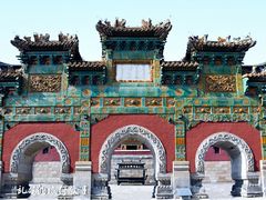 -须弥福寿之庙