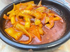 -安大叔拌饭(宝龙店)
