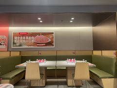 -海底捞火锅(上地华联店)