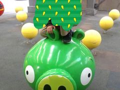 -同济大学四平路校区深海探索馆