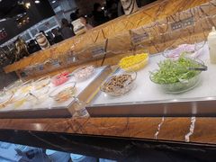 -汉巴味德(百年港湾店)