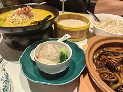 -醉舍·新淮扬菜(长宁龙之梦店)