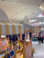 -奈尔宝·儿童乐园·亲子餐厅(苏州大悦城店)