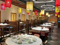 -小隐院子·庭院餐厅(大学城后湖店)