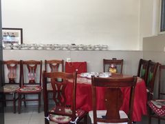 大堂-居庸关永利饭店