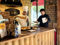 -卢布里西餐厅(总店)