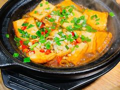 -费大厨辣椒炒肉(万家丽一店)