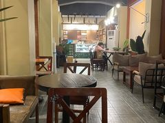 -高原家咖啡(博爱路店)