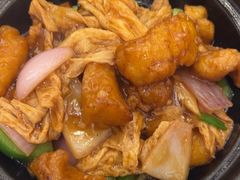 -新世界餐厅(万达店)