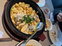 -明州小宴(文化广场店)
