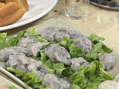 -顺德公平靓正特色牛花粥(花都店)