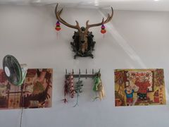 -粘豆包柴火铁锅炖