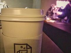 -JPG coffee(广州体育西店)