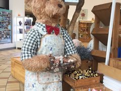 -济州岛泰迪熊博物馆