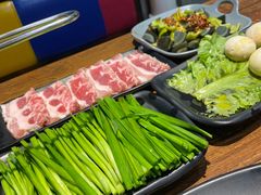 -张吴记小炉子小串(王村南街店)
