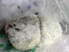 艾窝窝-老回回饺子馆(海洋馆店)