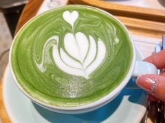 -LUNEURS月乐诗·烘焙甜品(华山路店)