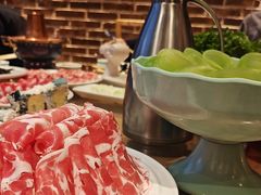 -额尔敦传统涮火锅·冰煮羊(铁东店)