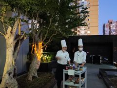 -北京希尔顿逸林酒店