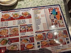 -满得意茶餐厅·顺德家常菜·港式经典(大良店)