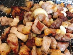 -肉甲韩国木炭烤肉(新壹街1店)
