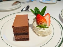 -Wolfgang’s Steakhouse 沃夫冈牛排馆(上海白玉兰广场店)