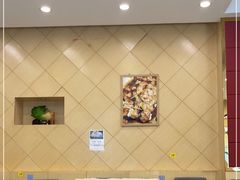 -奥华餐厅·老张记(台基厂店)