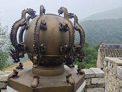 -云丘山景区