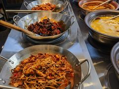 -徽三说·土徽菜·中国徽菜连锁品牌(一中店)