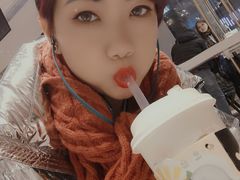 -喜茶(上海五角场万达店)