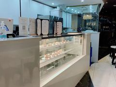 -PETIT PARIS 小巴黎(花园道店)