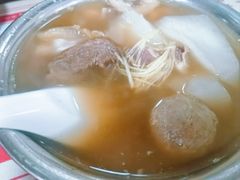 -阿秋牛排(湖心街店)