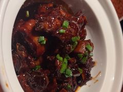 -绿茶餐厅(蓝色港湾店)