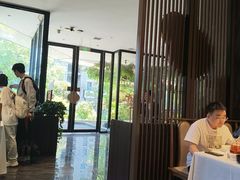 -院里寻菜·精致庭院菜(观沙岭店)