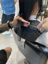 -MOVAN HAIR莫凡匠人发型屋