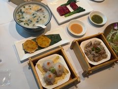 -粤财皇冠假日酒店·彩华轩中餐厅