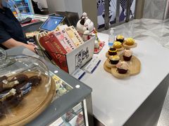 -派悦坊·甜品·蛋糕(虹口龙之梦店)