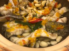-美极鲜食坊(宝安南路店)