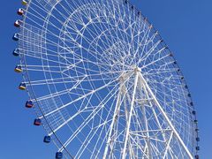 -南昌之星摩天轮