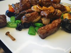 -泛太平洋大酒店·海天楼中餐厅·粤菜