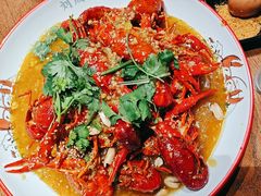 -刘成杰锦州烧烤(南河路店)