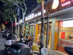 -林记象山海鲜(广灵二路店)