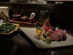 -三川·十酒Izakaya(南昌路店)