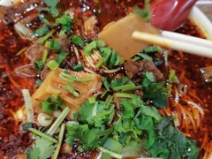 -杨大叔爱面子·四川小吃(岗头店)