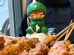 -木屋烧烤(万德庄店)